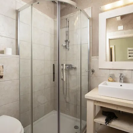 8-bedroom Bianca With Sea View And Pool Table * Premantura