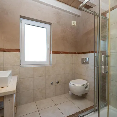 8-bedroom Bianca With Sea View And Pool Table * Premantura