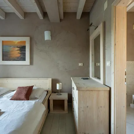 8-bedroom Bianca With Sea View And Pool Table * Premantura