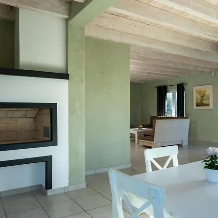 8-bedroom Bianca With Sea View And Pool Table Villa Premantura